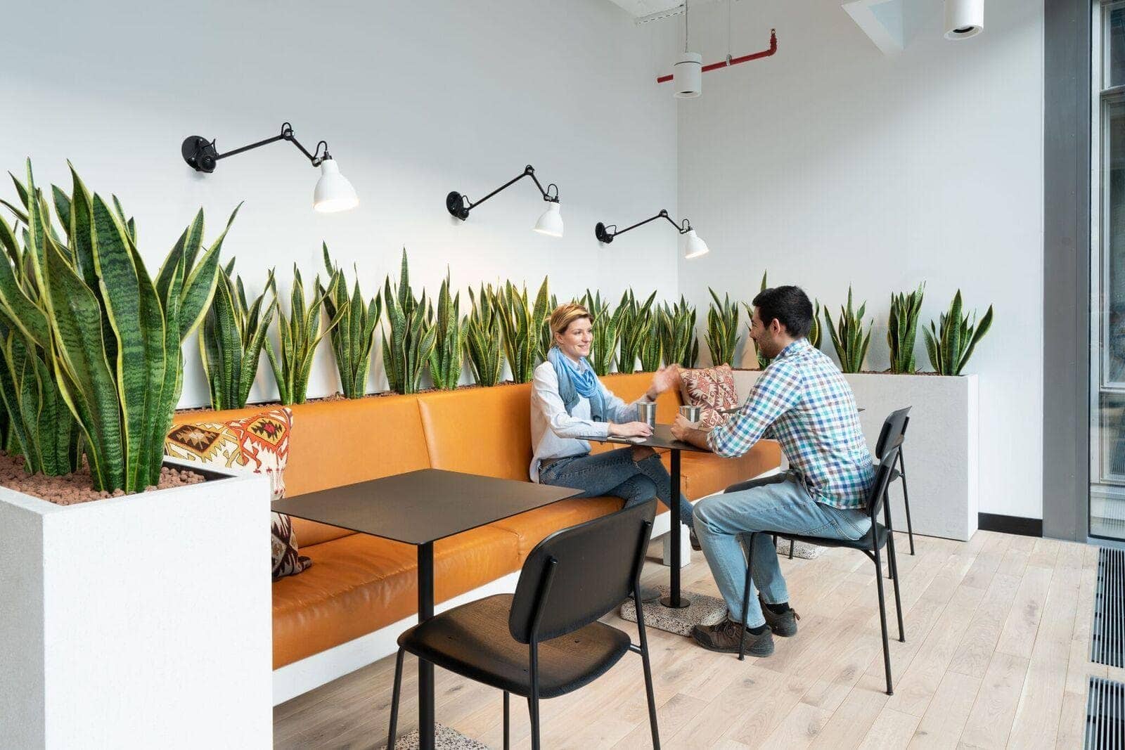 Biura WeWork Cedet - miniatura 3