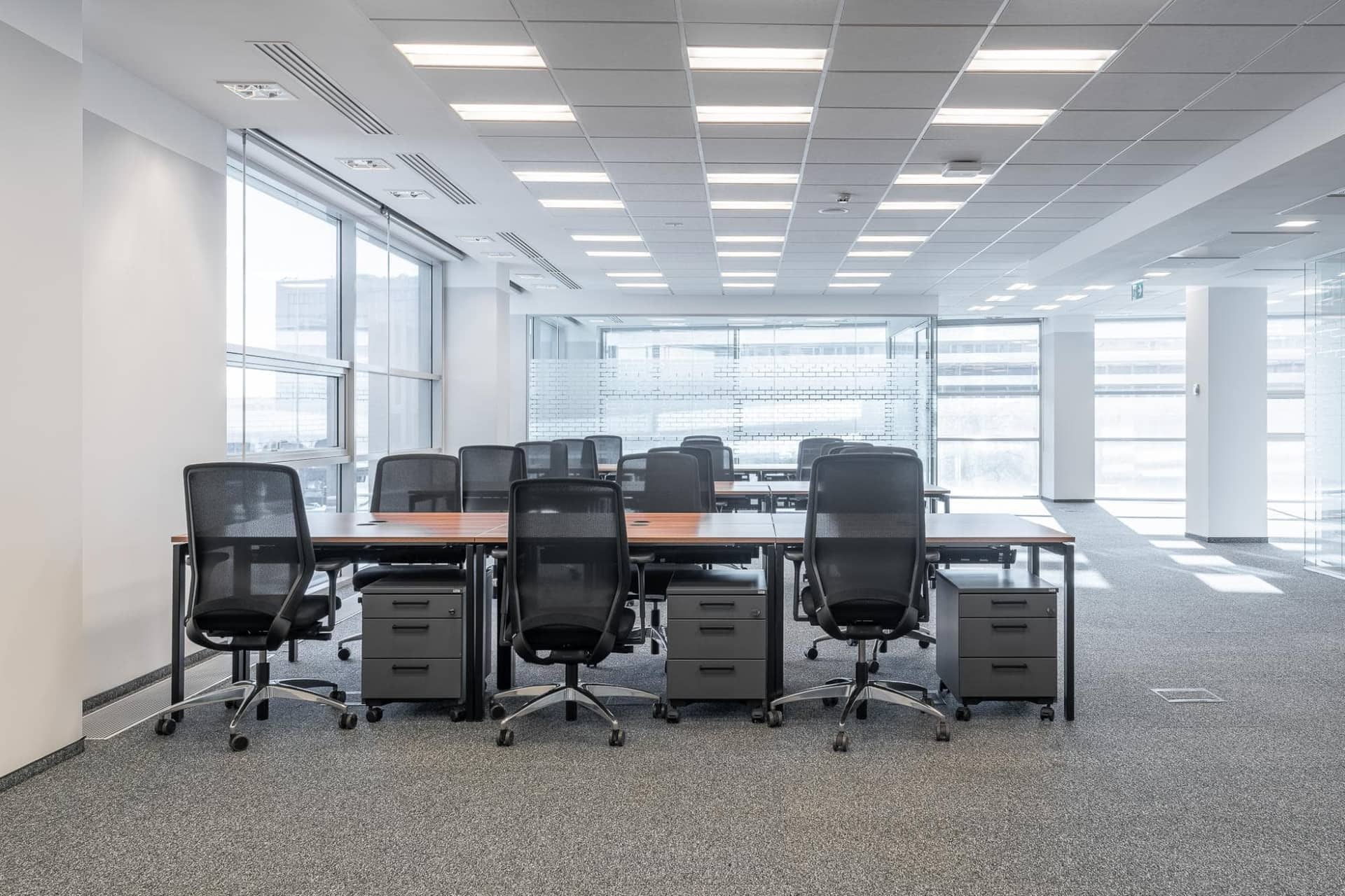 Biura FlexiOffice - miniatura 1