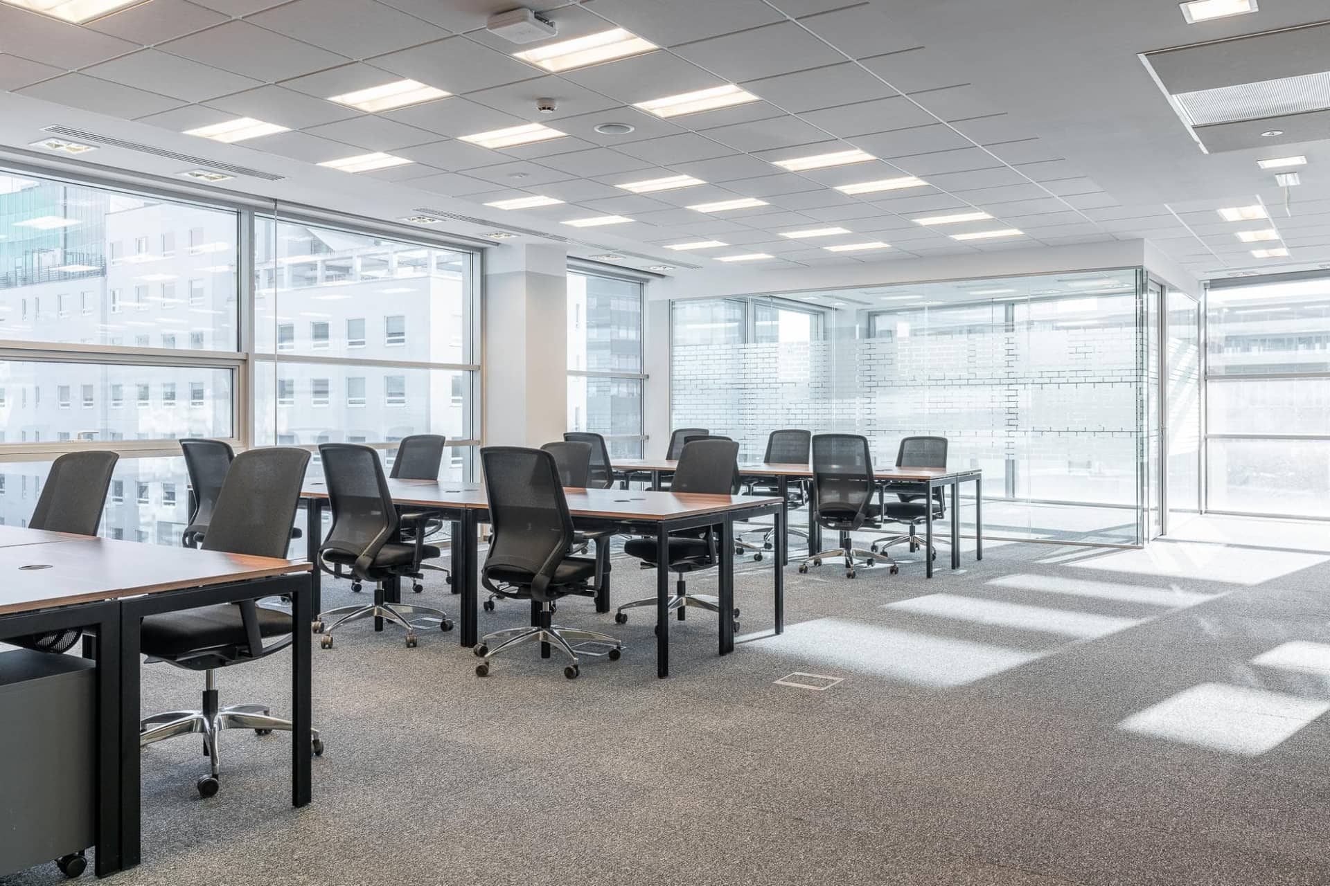 Biura FlexiOffice - miniatura 2