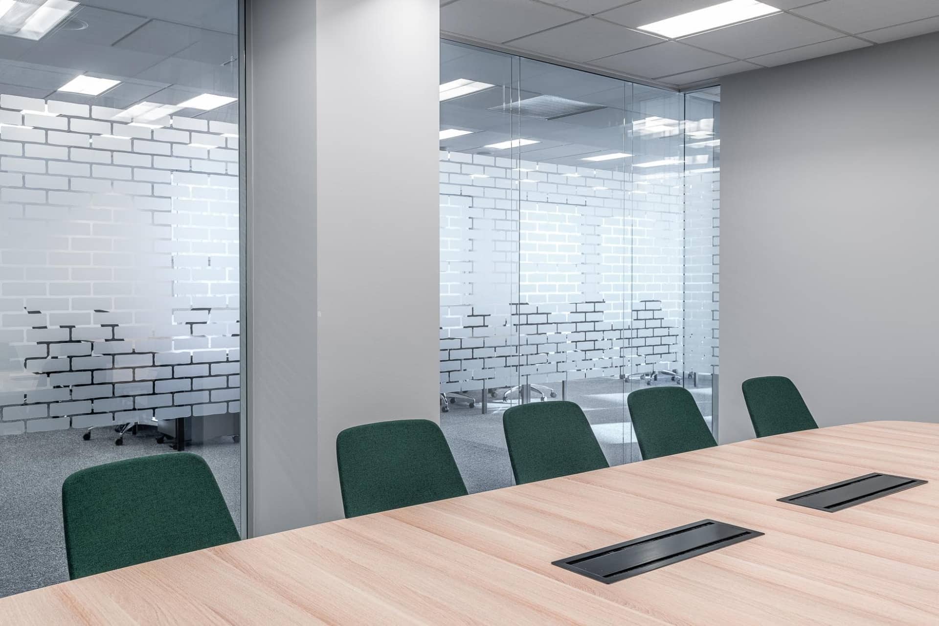 Biura FlexiOffice - miniatura 3