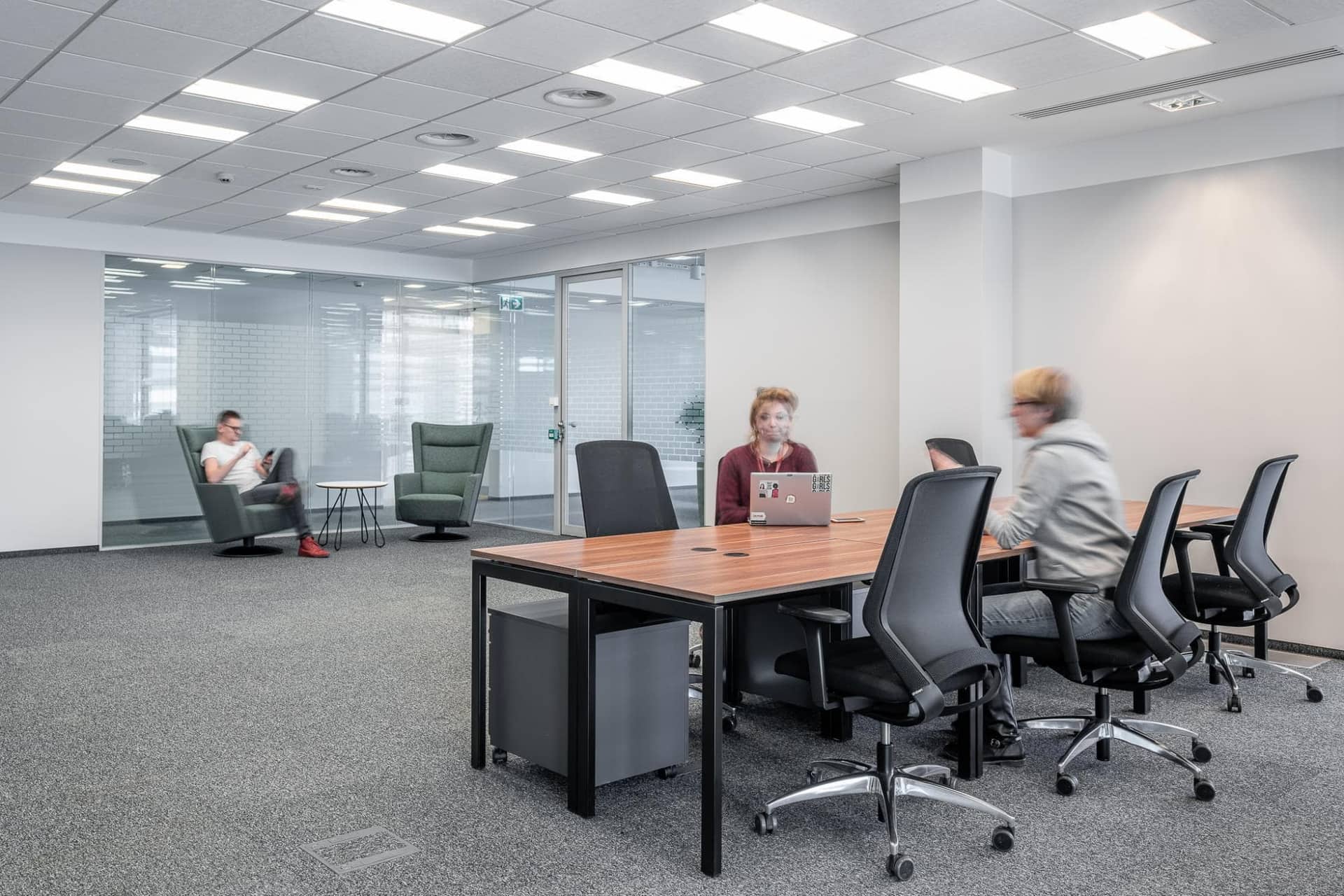 Biura FlexiOffice - miniatura 4