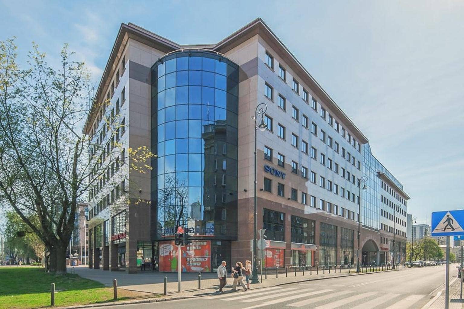Biura Gold Place Polska - miniatura 3