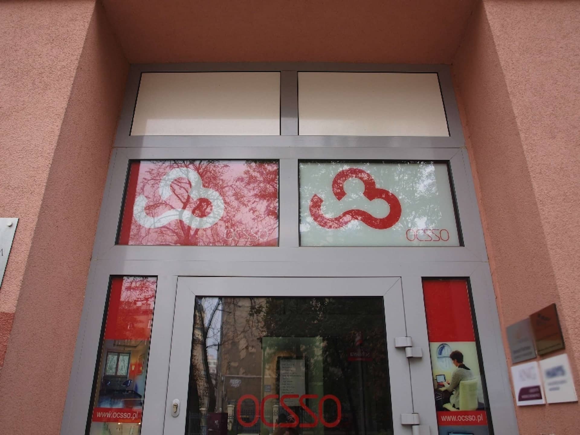 Biura OCSSO - miniatura 1