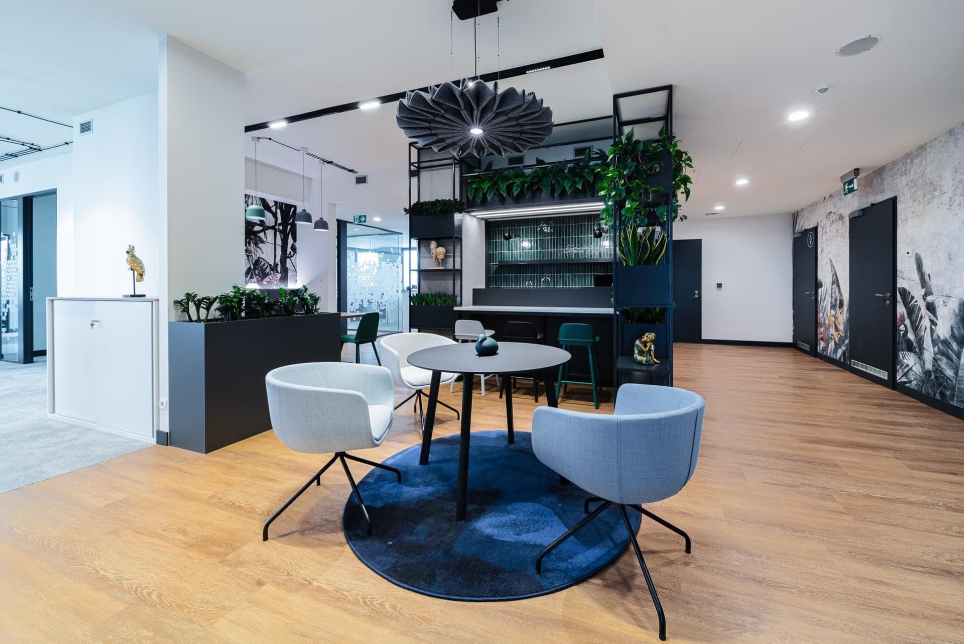 Biura myoffice IO-1 - zdjęcie główne