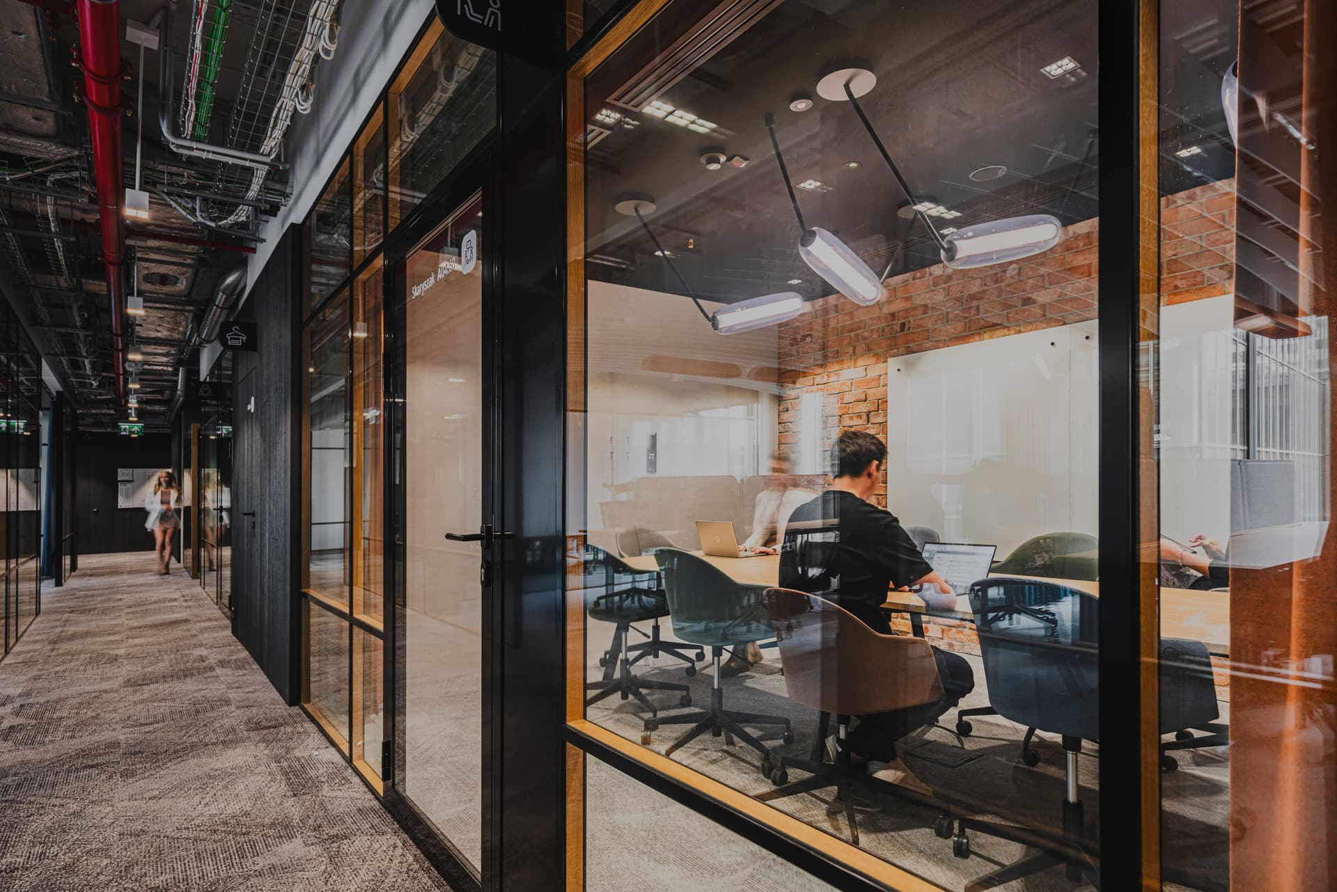 Biura Puzzle Office - zdjęcie główne