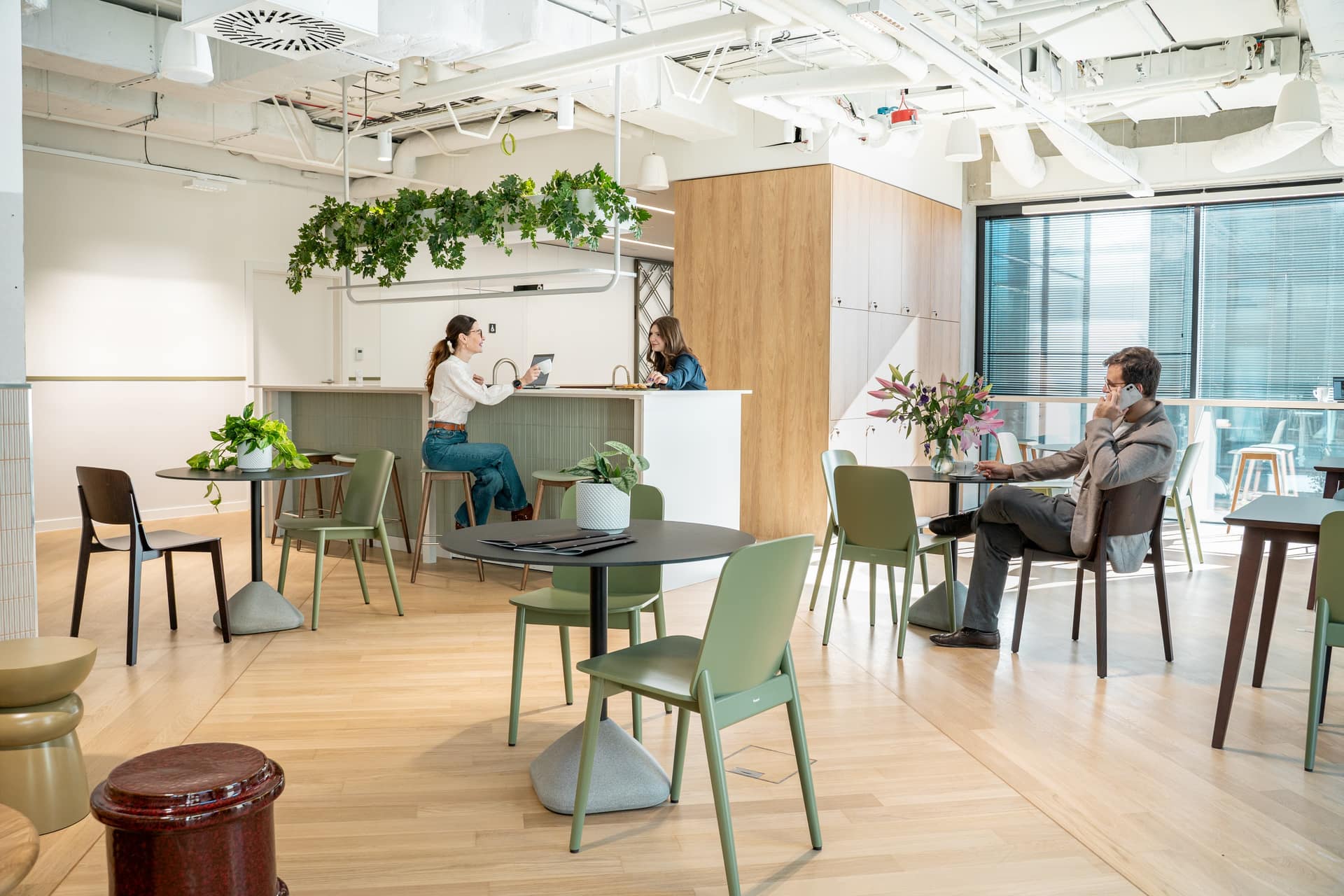 Biura CitySpace NOVO