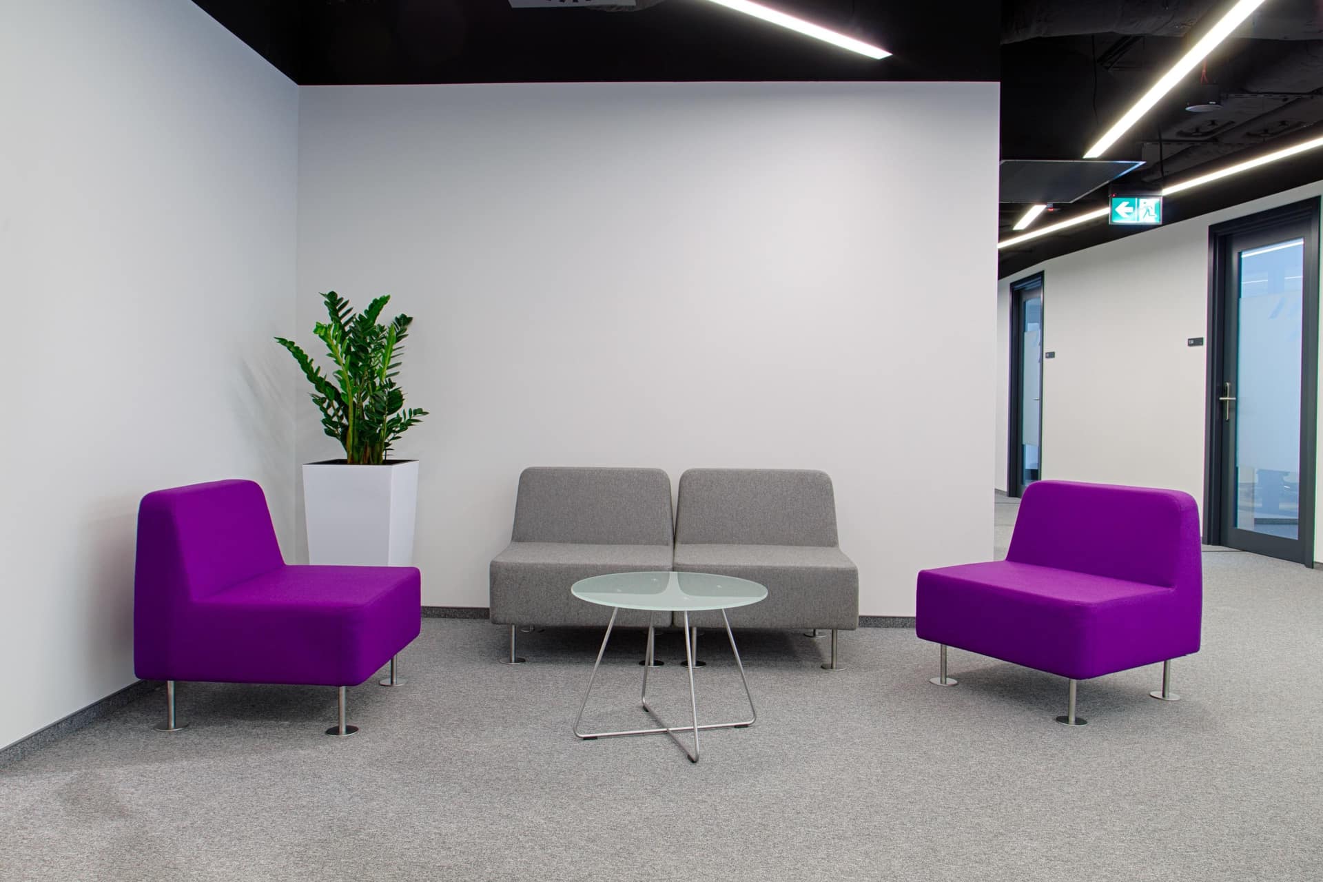 Biura G43 Office Center