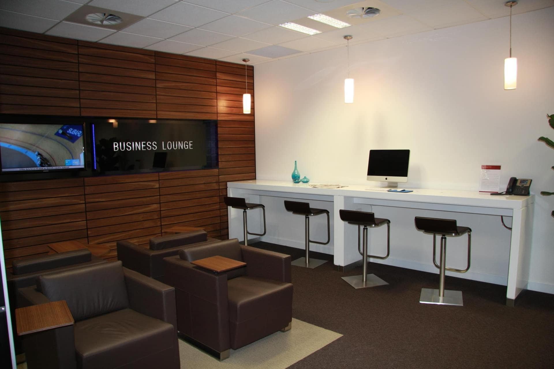 Biura Regus Equator Ochota