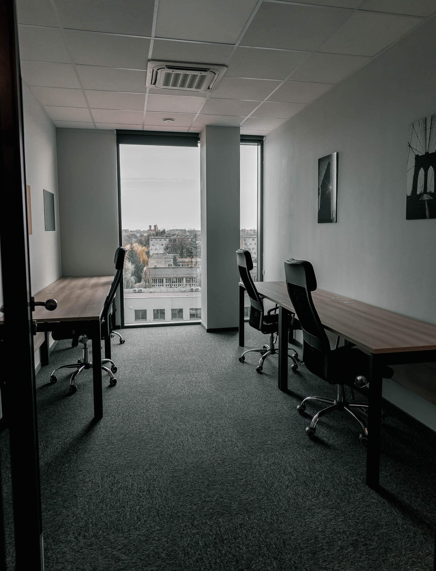 Biura Biznes Zone Wrocław