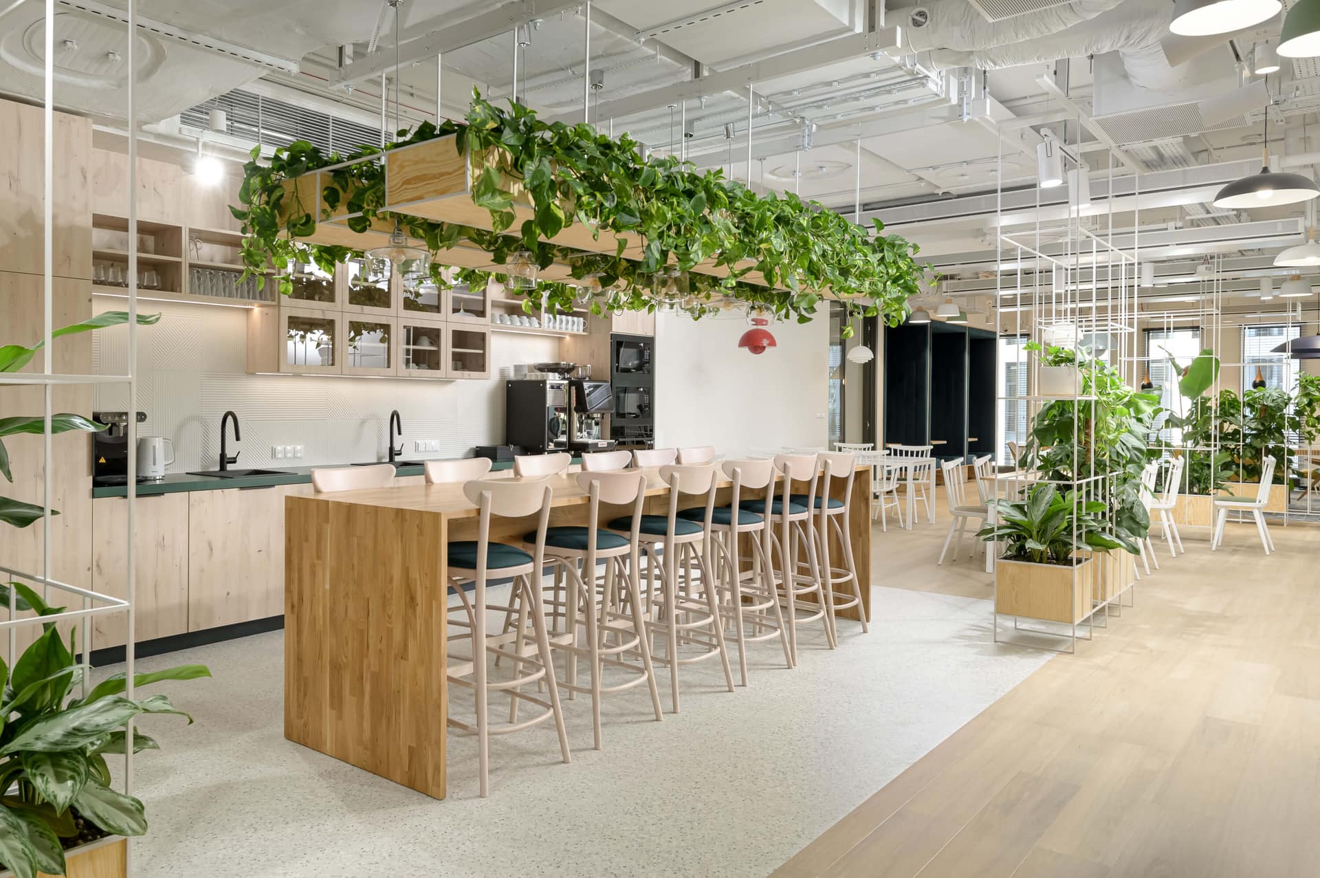 Biura Business Link Centrum Południe