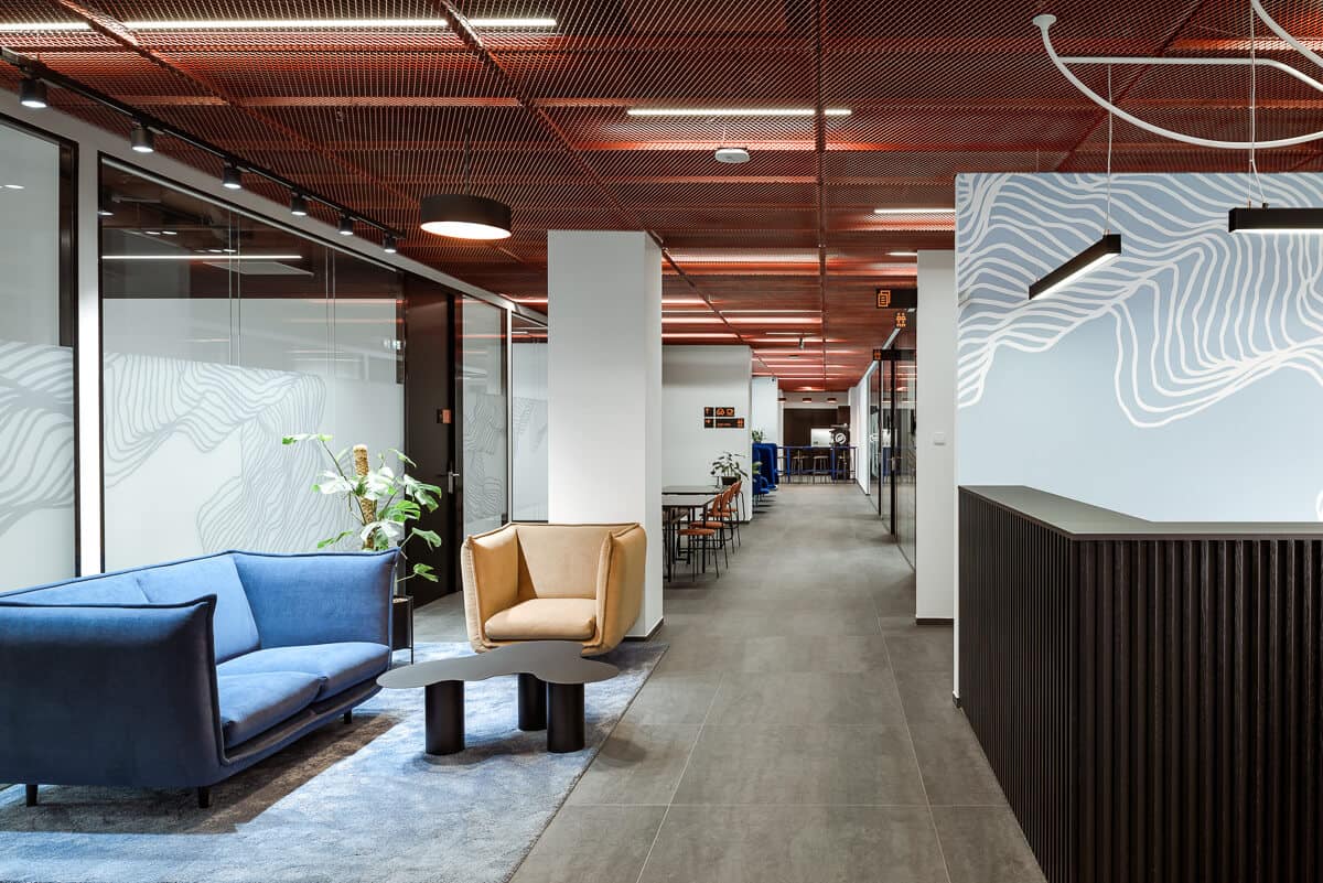 Biura CitySpace West 4