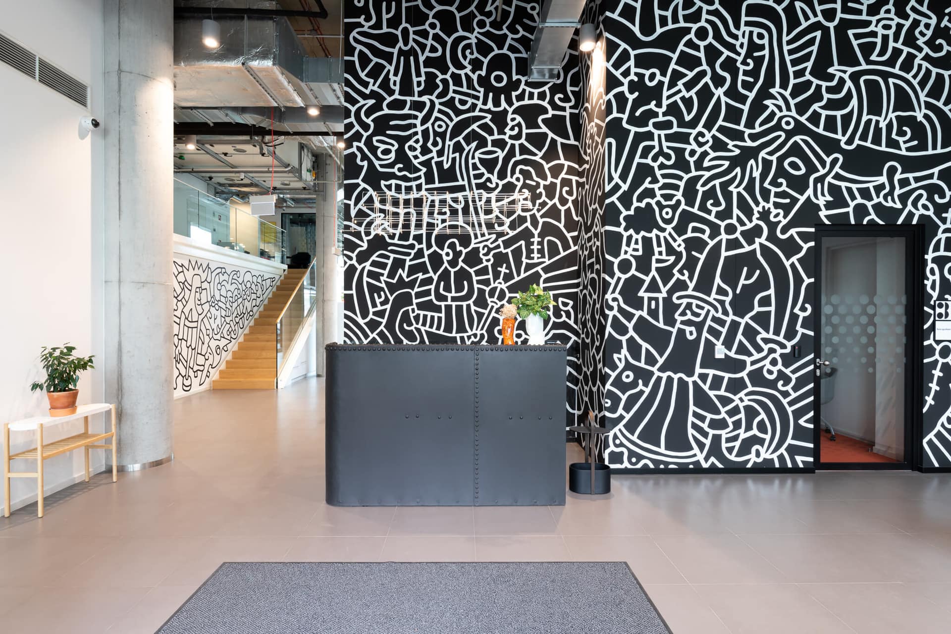 Biura Cowork by Memos Mogilska43