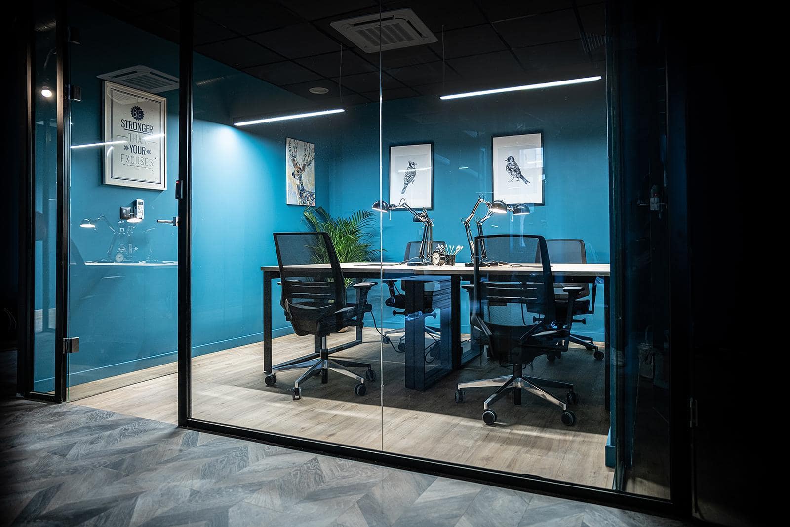 Biura OfficeForYou
