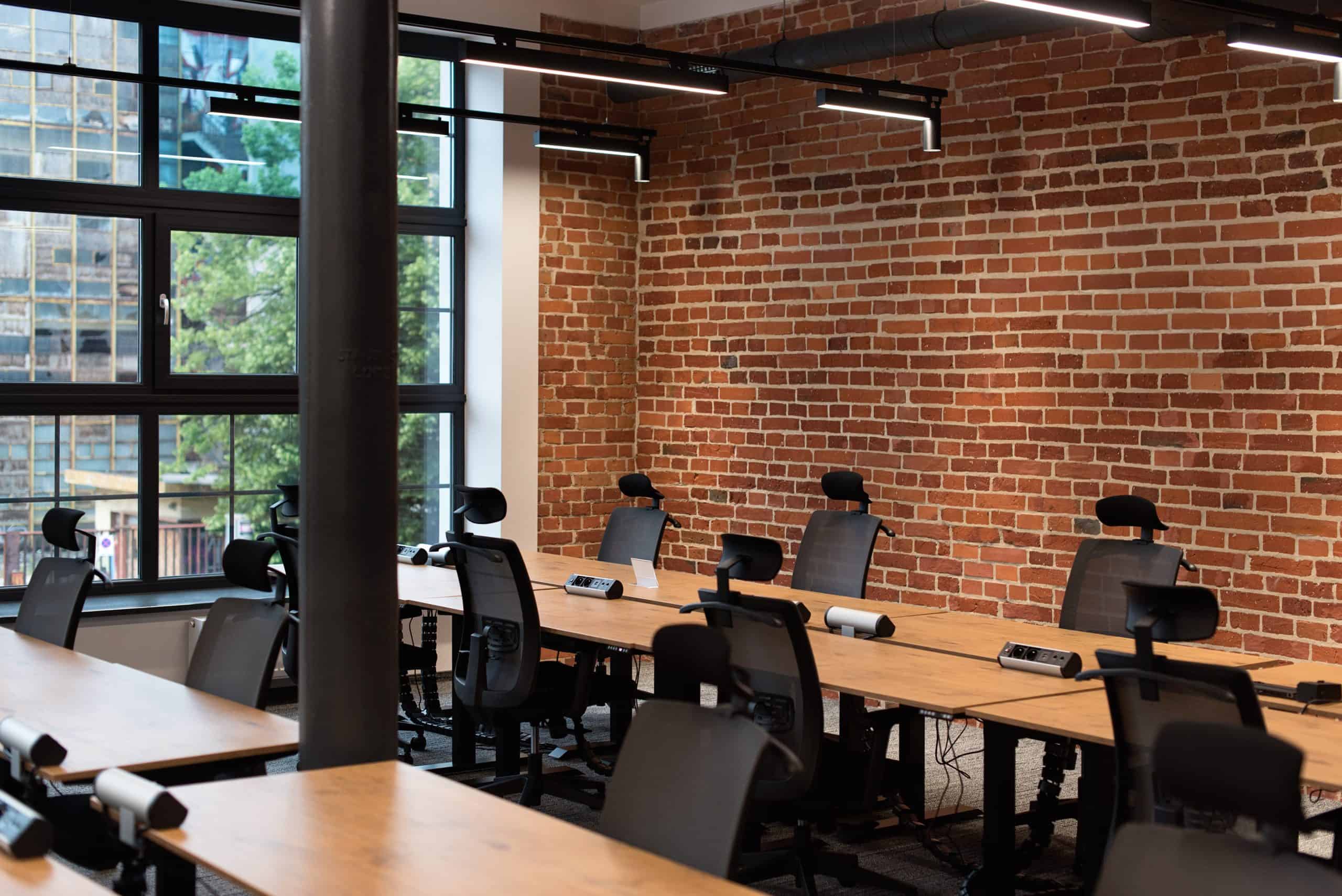 Loftmill CZ Office Park