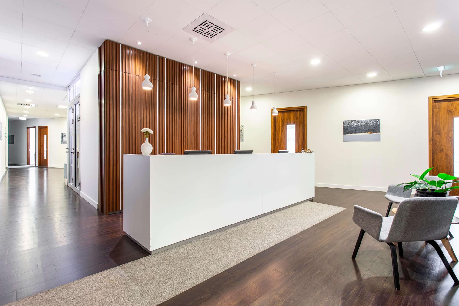 Biura Regus Andersia Business Centre